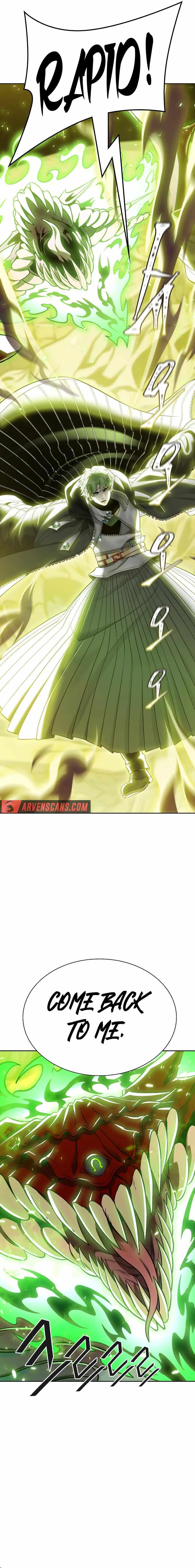 Tower of God Chapter 638 image 42